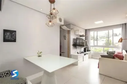 Apartamento com 2 Quartos à venda, 56m² no Partenon, Porto Alegre