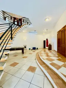 Casa com 5 Quartos para venda ou aluguel, 420m² no Jardim Indaiá, Embu das Artes