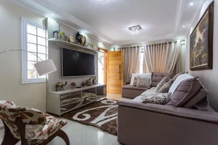 Casa com 3 Quartos à venda, 228m² no Jardim das Flores, Osasco