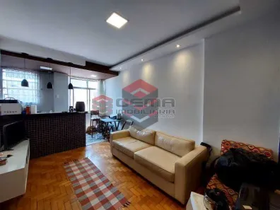 Apartamento com 1 Quarto à venda, 37m² no Centro, Rio de Janeiro