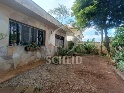 Casa com 4 Quartos à venda, 206m² no Interlagos, São Paulo