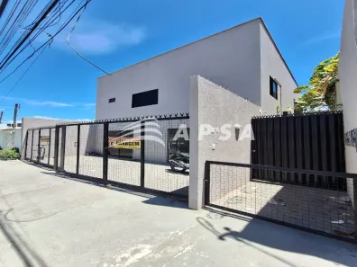 Apartamento com 1 Quarto para alugar, 25m² no Poço, Maceió