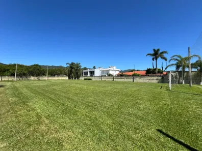 Lote/Terreno à venda, 513m² no Cacupé, Florianópolis