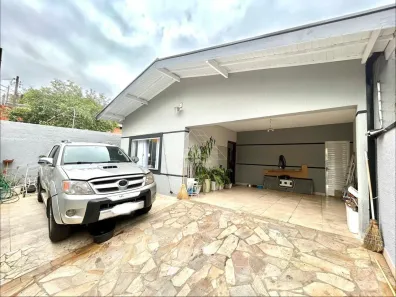 Casa com 3 Quartos à venda, 127m² no Parque Jambeiro, Campinas