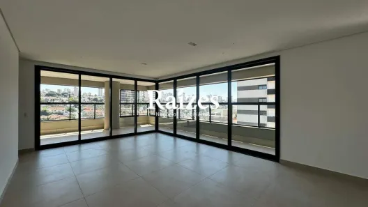 Apartamento com 3 Quartos à venda, 200m² no Morada da Colina, Uberlândia