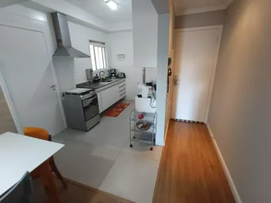 Apartamento com 3 Quartos à venda, 85m² no Jardim Tupanci, Barueri