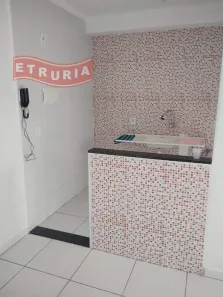 Apartamento com 1 Quarto à venda, 33m² no Parque São Lourenço, São Paulo