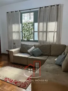 Apartamento com 1 Quarto à venda, 52m² no Botafogo, Rio de Janeiro