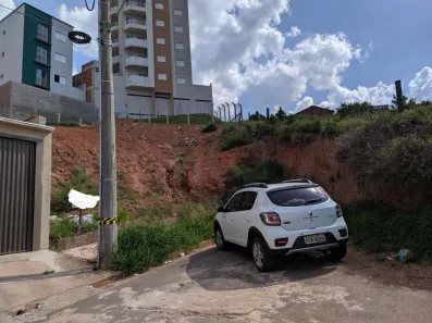 Lote/Terreno à venda, 490m² no Residencial Veredas, Poços de Caldas