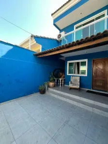 Casa de Condomínio com 2 Quartos à venda, 122m² no Campo Grande, Rio de Janeiro