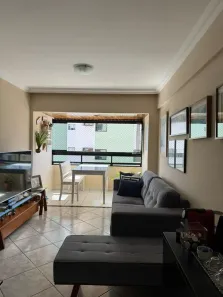 Apartamento com 2 Quartos à venda, 75m² no Madalena, Recife