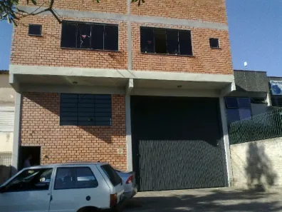 Galpão/Depósito/Armazém para alugar, 220m² no Jardim São Pedro, Porto Alegre