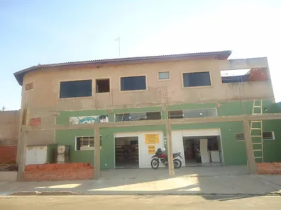 Ponto Comercial para alugar, 135m² no Vila Industrial, Piracicaba