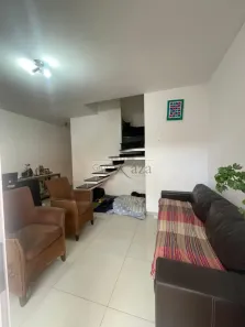 Casa de Condomínio com 3 Quartos à venda, 90m² no Loteamento Villa Branca, Jacareí