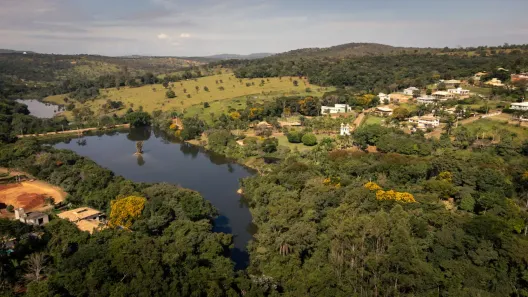 Lote/Terreno à venda, 1000m² no Condominio Serra Morena, Jaboticatubas