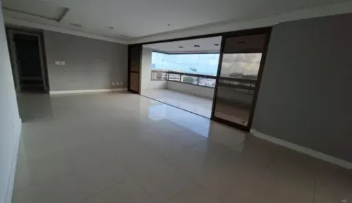 Apartamento com 4 Quartos à venda, 200m² no Ondina, Salvador