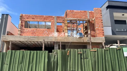 Casa de Condomínio com 4 Quartos à venda, 300m² no Roncáglia, Valinhos