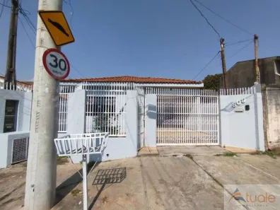 Casa com 3 Quartos à venda, 261m² no Parque Ortolândia, Hortolândia