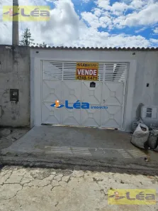 Casa com 3 Quartos à venda, 142m² no Jardim Casa Branca, Suzano