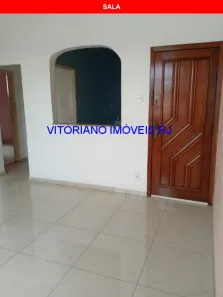 Apartamento com 2 Quartos à venda, 58m² no Marechal Hermes, Rio de Janeiro