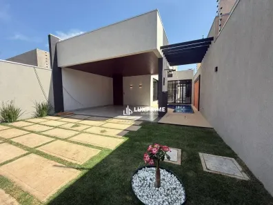 Casa com 3 Quartos à venda, 145m² no Plano Diretor Sul, Palmas