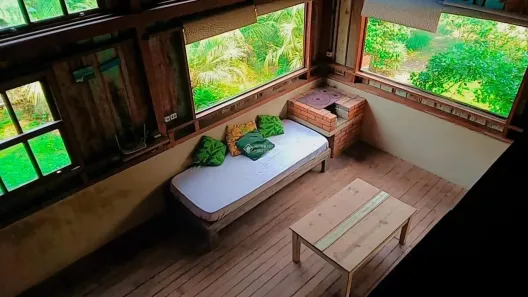 Casa com 2 Quartos à venda, 60m² no Ibiraquera, Imbituba