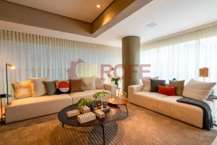 Apartamento com 3 Quartos à venda, 153m² no Moema, São Paulo