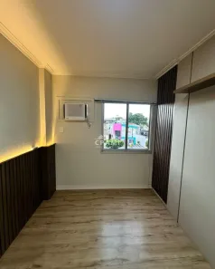 Apartamento com 3 Quartos para alugar, 79m² no Parque 10 de Novembro, Manaus