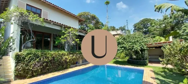 Casa de Condomínio com 3 Quartos à venda, 525m² no Jardim Leonor, São Paulo