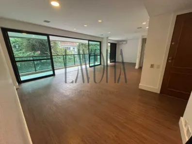 Apartamento com 4 Quartos para alugar, 165m² no Ipanema, Rio de Janeiro
