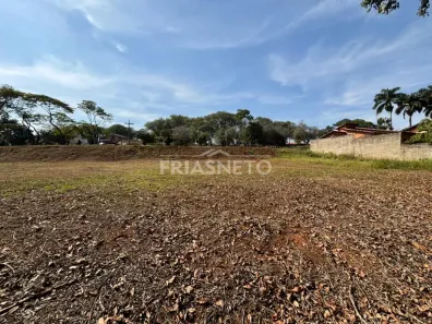 Lote/Terreno à venda, 452m² no Nova Piracicaba, Piracicaba