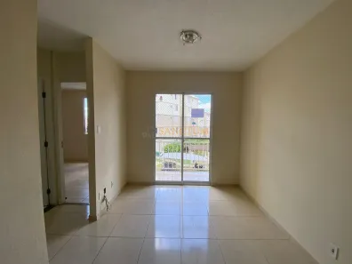 Apartamento com 2 Quartos para alugar, 45m² no Vila Marieta, Campinas