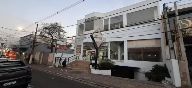 Prédio Comercial à venda, 1200m² no Centro, Valinhos