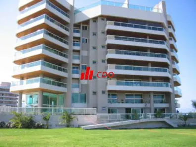 Apartamento com 4 Quartos à venda, 265m² no Riviera, Bertioga