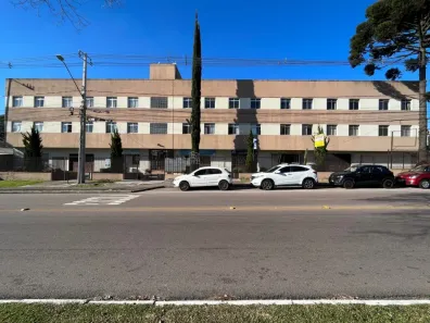 Apartamento com 3 Quartos para alugar, 60m² no Alto Boqueirão, Curitiba