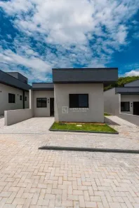 Casa de Condomínio com 3 Quartos à venda, 71m² no Jardim Paraíso da Usina, Atibaia