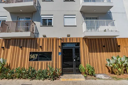Apartamento com 2 Quartos à venda, 39m² no Saúde, São Paulo
