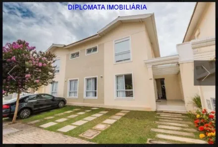 Casa de Condomínio com 3 Quartos à venda, 163m² no Bairro das Palmeiras, Campinas