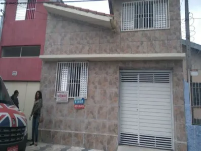 Casa com 3 Quartos à venda, 100m² no Centro, Mogi das Cruzes