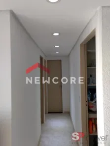 Apartamento com 2 Quartos à venda, 50m² no Vila Sílvia, São Paulo