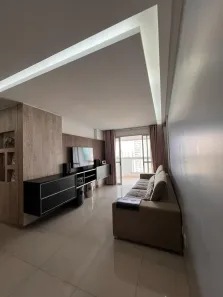 Apartamento com 3 Quartos à venda, 105m² no Setor Bueno, Goiânia