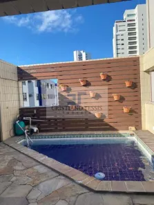 Cobertura com 4 Quartos à venda, 292m² no Boa Viagem, Recife