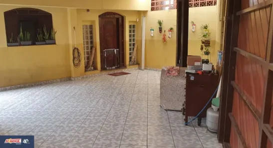 Sobrado com 3 Quartos à venda, 323m² no Vila Sirena, Guarulhos