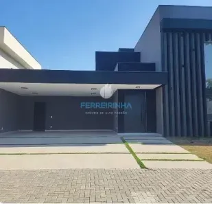 Casa com 4 Quartos à venda, 287m² no Condomínio Residencial Monte Carlo, São José dos Campos
