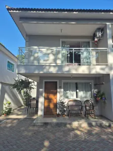 Casa com 3 Quartos à venda, 140m² no Engenho do Mato, Niterói