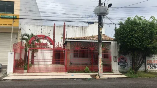 Prédio Comercial à venda, 335m² no Siqueira Campos, Aracaju