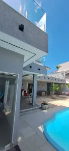 Casa de Condomínio com 5 Quartos à venda, 360m² no Vargem Grande, Rio de Janeiro