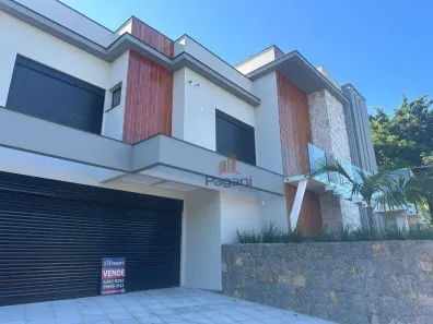 Casa com 3 Quartos à venda, 192m² no Pedra Branca, Palhoça