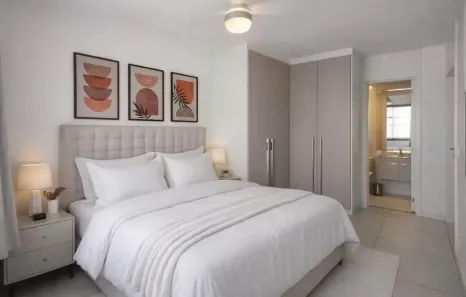 Apartamento com 2 Quartos à venda, 66m² no Barra Olímpica, Rio de Janeiro