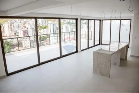 Apartamento com 3 Quartos à venda, 95m² no São Mateus, Juiz de Fora
